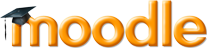 Moodle Logo