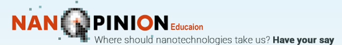 Nanopinion Logo